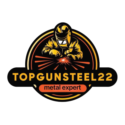 TOPGUNSTEEL 22
